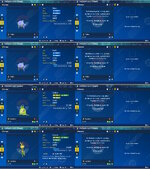 [PokeCommunity.com] ~>{*Shiny Hunters Club}<~