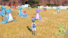 [PokeCommunity.com] Pokemon Spot the Difference