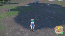 [PokeCommunity.com] ~>{*Shiny Hunters Club}<~