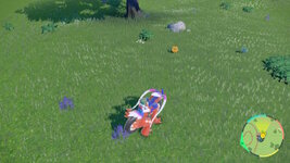 [PokeCommunity.com] ~>{*Shiny Hunters Club}<~