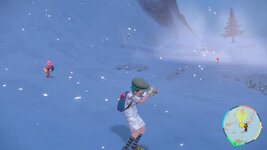 [PokeCommunity.com] ~>{*Shiny Hunters Club}<~