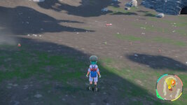[PokeCommunity.com] ~>{*Shiny Hunters Club}<~