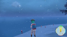 [PokeCommunity.com] ~>{*Shiny Hunters Club}<~