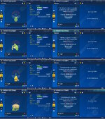 [PokeCommunity.com] ~>{*Shiny Hunters Club}<~