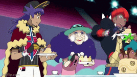 [PokeCommunity.com] Happy Birthday ♡Lavemu☆!