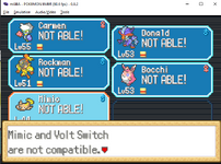 [PokeCommunity.com] NEW RELEASE: Pokemon Emerald Imperium