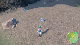 [PokeCommunity.com] ~>{*Shiny Hunters Club}<~