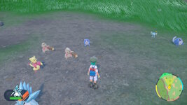 [PokeCommunity.com] ~>{*Shiny Hunters Club}<~