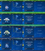 [PokeCommunity.com] ~>{*Shiny Hunters Club}<~