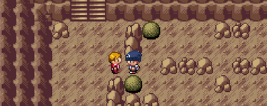 [PokeCommunity.com] Pokémon Scorched Silver v1.3 [Complete]