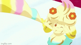 [PokeCommunity.com] Magnificent Megan