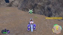 [PokeCommunity.com] ~>{*Shiny Hunters Club}<~