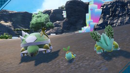 [PokeCommunity.com] ~>{*Shiny Hunters Club}<~