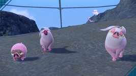 [PokeCommunity.com] ~>{*Shiny Hunters Club}<~