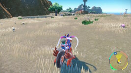 [PokeCommunity.com] ~>{*Shiny Hunters Club}<~