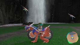 [PokeCommunity.com] ~>{*Shiny Hunters Club}<~