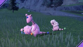 [PokeCommunity.com] ~>{*Shiny Hunters Club}<~