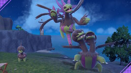 [PokeCommunity.com] ~>{*Shiny Hunters Club}<~