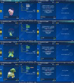 [PokeCommunity.com] ~>{*Shiny Hunters Club}<~