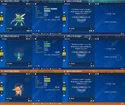[PokeCommunity.com] ~>{*Shiny Hunters Club}<~