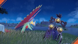 [PokeCommunity.com] ~>{*Shiny Hunters Club}<~