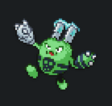 [PokeCommunity.com] Stygian Snakewood, a Pokémon Snakewood remake