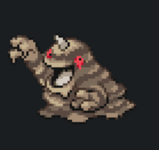 [PokeCommunity.com] Stygian Snakewood, a Pokémon Snakewood remake