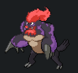 [PokeCommunity.com] Stygian Snakewood, a Pokémon Snakewood remake