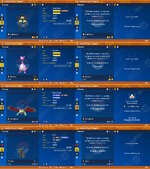 [PokeCommunity.com] ~>{*Shiny Hunters Club}<~