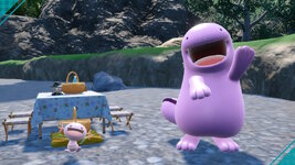 [PokeCommunity.com] ~>{*Shiny Hunters Club}<~
