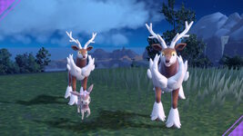 [PokeCommunity.com] ~>{*Shiny Hunters Club}<~