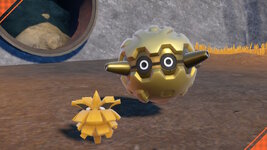 [PokeCommunity.com] ~>{*Shiny Hunters Club}<~