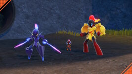 [PokeCommunity.com] ~>{*Shiny Hunters Club}<~