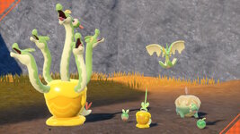 [PokeCommunity.com] ~>{*Shiny Hunters Club}<~