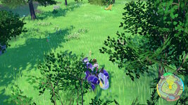 [PokeCommunity.com] ~>{*Shiny Hunters Club}<~