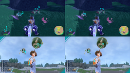 [PokeCommunity.com] Pokemon Spot the Difference