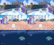 [PokeCommunity.com] Pokemon Spot the Difference
