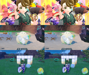 [PokeCommunity.com] Pokemon Spot the Difference