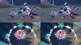 [PokeCommunity.com] Pokemon Spot the Difference