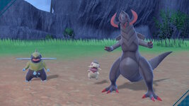 [PokeCommunity.com] ~>{*Shiny Hunters Club}<~