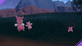 [PokeCommunity.com] ~>{*Shiny Hunters Club}<~