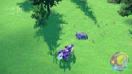 [PokeCommunity.com] ~>{*Shiny Hunters Club}<~