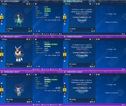 [PokeCommunity.com] ~>{*Shiny Hunters Club}<~