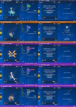 [PokeCommunity.com] ~>{*Shiny Hunters Club}<~