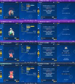 [PokeCommunity.com] ~>{*Shiny Hunters Club}<~