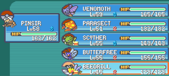 [PokeCommunity.com] The Monotype Challenge v8, Tera Edition