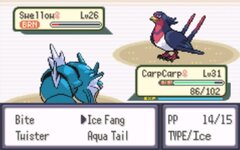 [PokeCommunity.com] Pokémon Scorched Silver v1.3 [Complete]