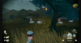 [PokeCommunity.com] Pokemon Spot the Difference