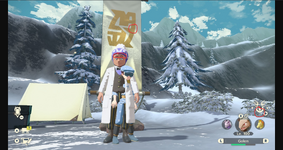 [PokeCommunity.com] Pokemon Spot the Difference