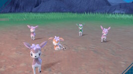 [PokeCommunity.com] ~>{*Shiny Hunters Club}<~